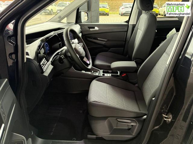 Ford Grand Tourneo Connect Titanium 1.5 Ecoboost Automatik / Navi ACC PDC V & H 