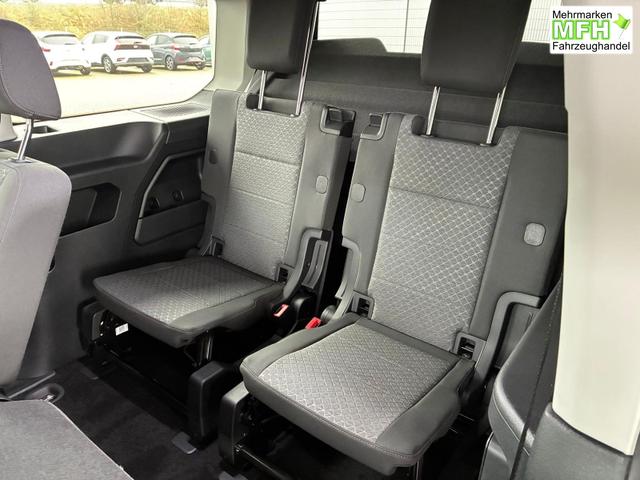 Ford Grand Tourneo Connect Titanium 1.5 Ecoboost Automatik / Navi ACC PDC V & H 