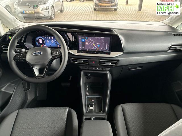 Ford Grand Tourneo Connect Titanium 1.5 Ecoboost Automatik / Navi ACC PDC V & H 