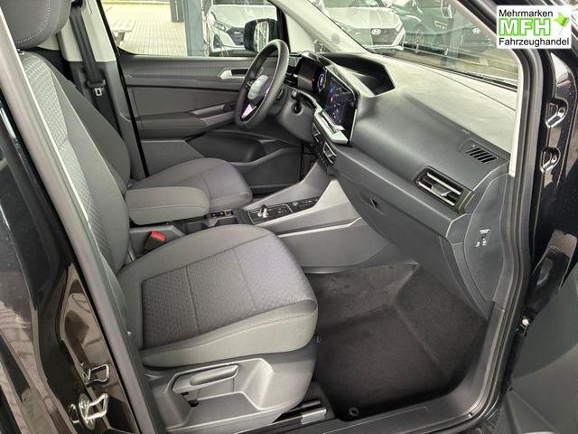 Ford Grand Tourneo Connect Titanium 1.5 Ecoboost Automatik / Navi ACC PDC V & H 