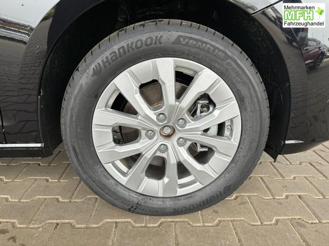 Ford Grand Tourneo Connect Titanium 1.5 Ecoboost Automatik / Navi ACC PDC V & H 