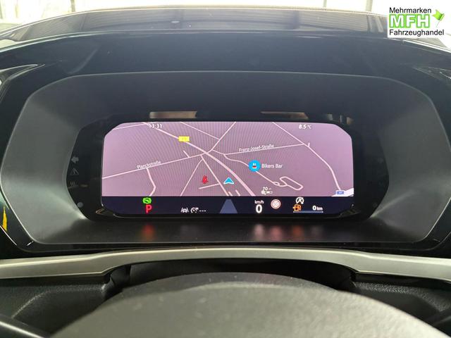 Ford Grand Tourneo Connect Titanium 1.5 Ecoboost Automatik / Navi ACC PDC V & H 