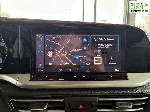 Ford Grand Tourneo Connect Titanium 1.5 Ecoboost Automatik / Navi ACC PDC V & H 