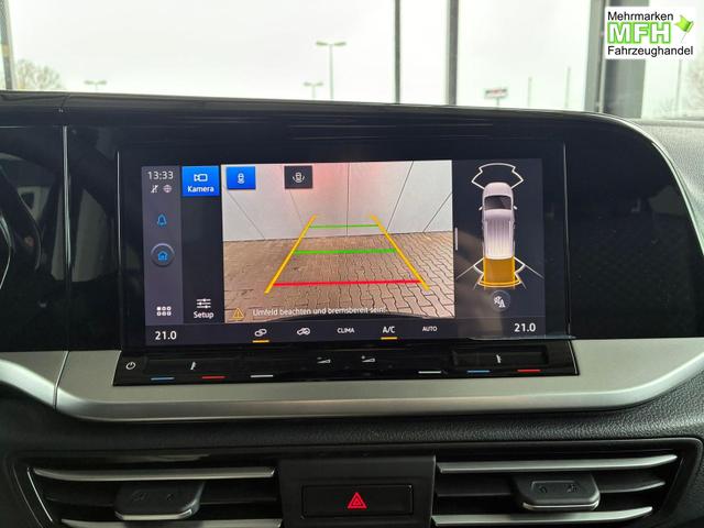 Ford Grand Tourneo Connect Titanium 1.5 Ecoboost Automatik / Navi ACC PDC V & H 