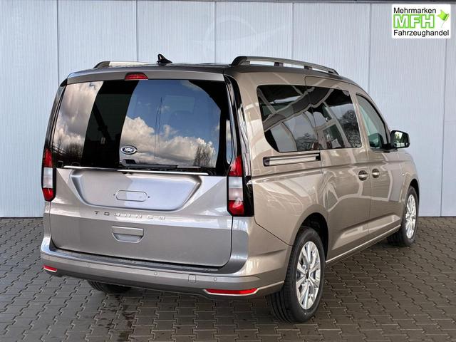 Ford Grand Tourneo Connect Titanium 1.5 Ecoboost L2 7-Sitzer / Winterpaket Automatik Navi ACC PDC V&H Alu 17" 