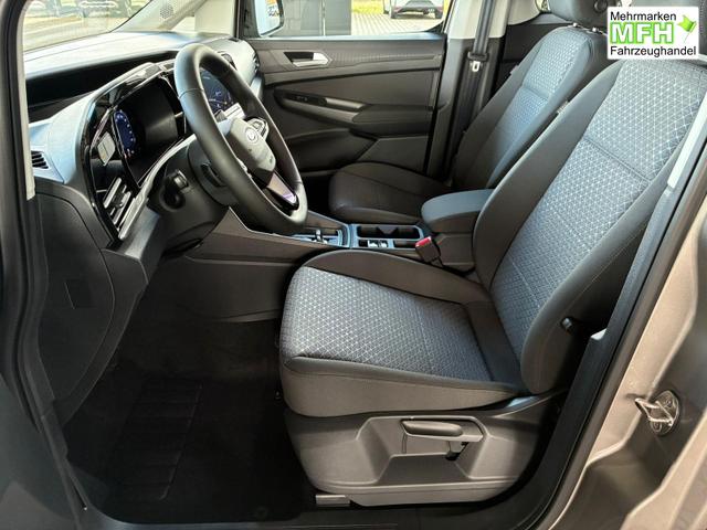 Ford Grand Tourneo Connect Titanium 1.5 Ecoboost L2 7-Sitzer / Winterpaket Automatik Navi ACC PDC V&H Alu 17" 