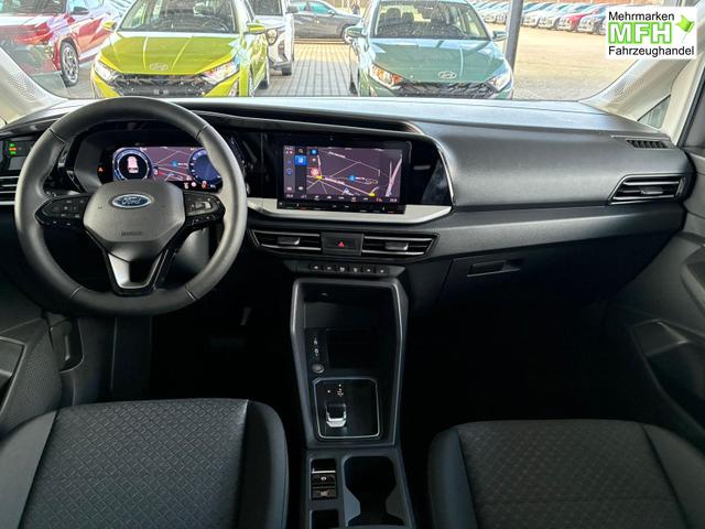 Ford Grand Tourneo Connect Titanium 1.5 Ecoboost L2 7-Sitzer / Winterpaket Automatik Navi ACC PDC V&H Alu 17" 