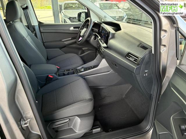 Ford Grand Tourneo Connect Titanium 1.5 Ecoboost L2 7-Sitzer / Winterpaket Automatik Navi ACC PDC V&H Alu 17" 