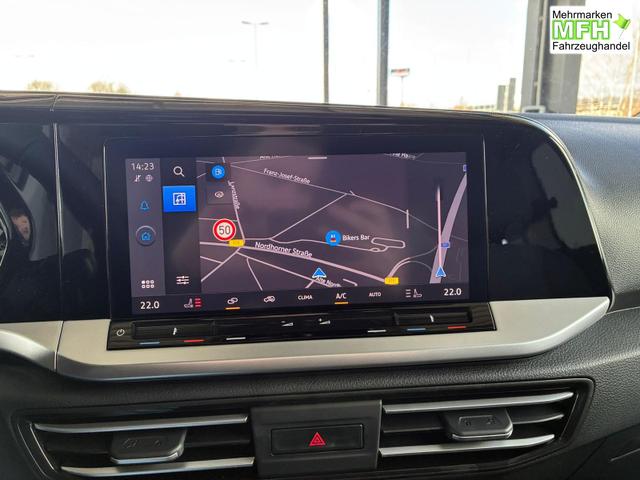 Ford Grand Tourneo Connect Titanium 1.5 Ecoboost L2 7-Sitzer / Winterpaket Automatik Navi ACC PDC V&H Alu 17" 