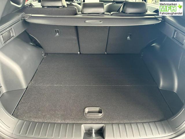 Hyundai TUCSON HEV 2WD Comfort Smart / Soundsystem ACC Sitz + Lenkradheiz. Alu 17" E-Heckklappe Keyless LED 