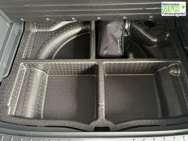 Hyundai TUCSON HEV 2WD Comfort Smart / Soundsystem ACC Sitz + Lenkradheiz. Alu 17" E-Heckklappe Keyless LED 