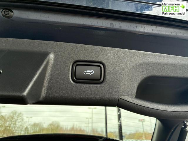 Hyundai TUCSON HEV 2WD Comfort Smart / Soundsystem ACC Sitz + Lenkradheiz. Alu 17" E-Heckklappe Keyless LED 