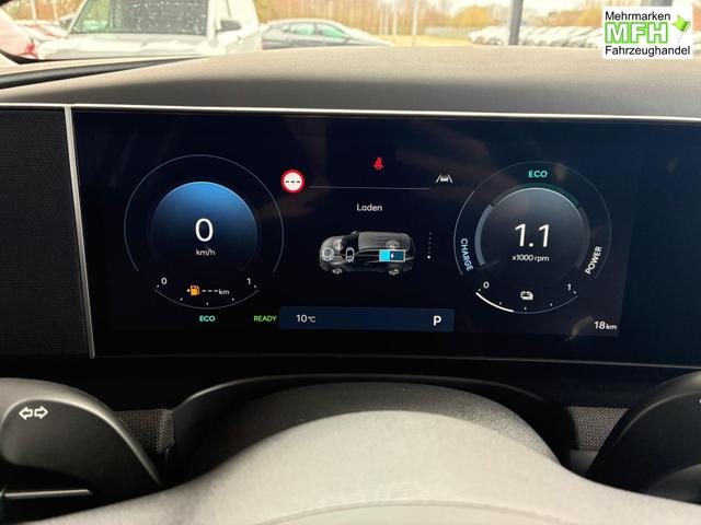 Hyundai TUCSON HEV 2WD Comfort Smart / Soundsystem ACC Sitz + Lenkradheiz. Alu 17" E-Heckklappe Keyless LED 