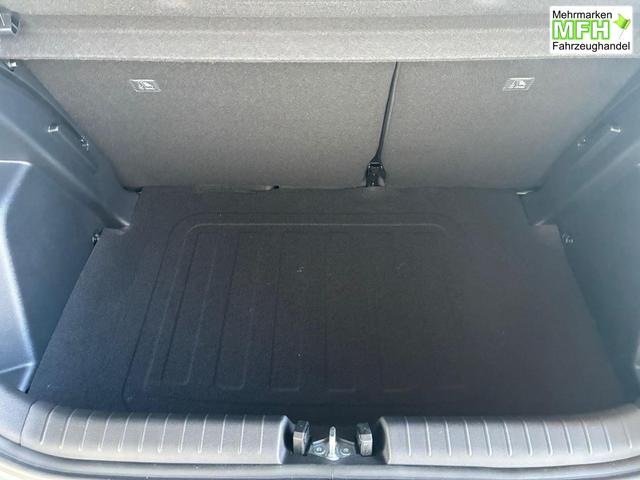 Hyundai i20 Comfort 1.0 T-GDi 7DCT / Navi Tempomat Sitz + Lenkradheizung PDC Hinten mit Kamera 