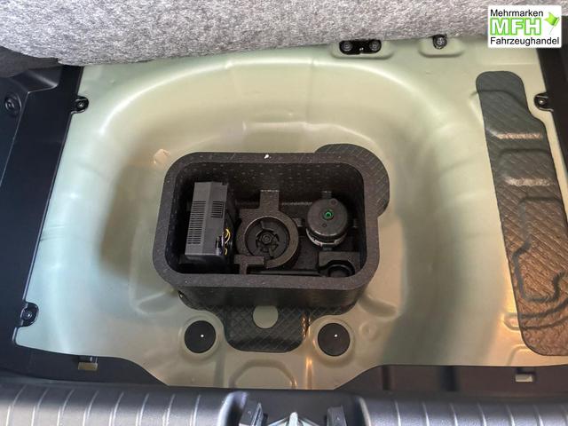 Hyundai i20 Comfort 1.0 T-GDi 7DCT / Navi Tempomat Sitz + Lenkradheizung PDC Hinten mit Kamera 