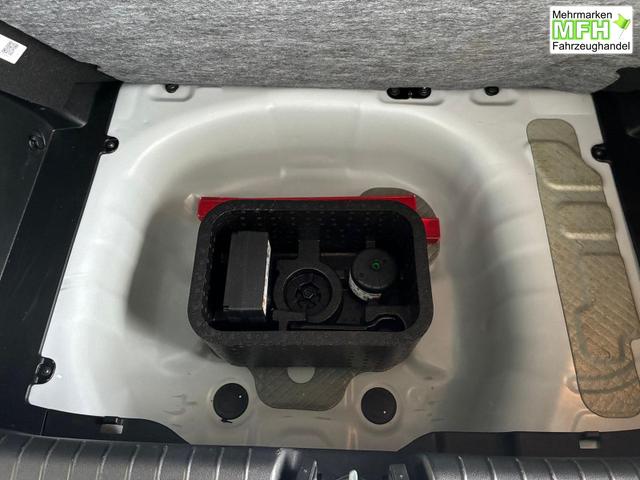 Hyundai i20 1.2 MPI N-Line / LED Tempomat Navi R&uuml;ckfahrkamera Alu 17" 