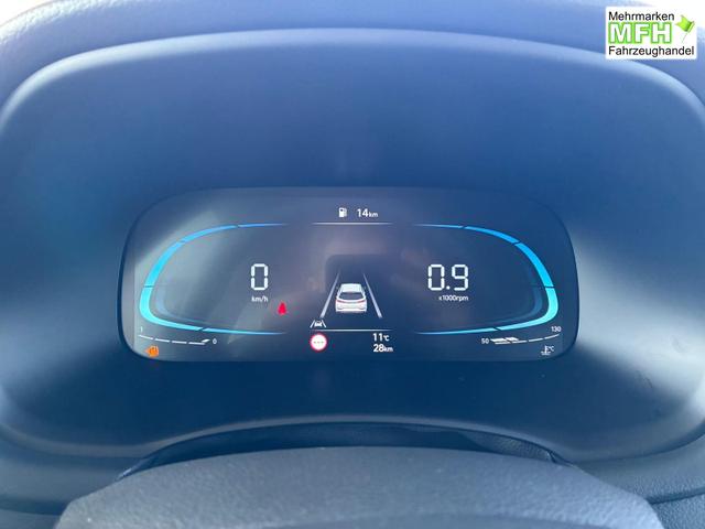 Hyundai i30 Kombi Comfort 1.5 GDI 95PS 6MT Navi / PDC V&H. m. Kamera LED Nebel 15'' LM 