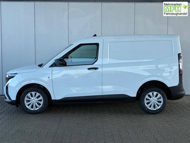 Ford Transit Courier Trend VAN L1 1.0 Ecoboost 100 PS MT / Tempomat Einparkhilfe V+H mit Kamera Shz vorne Lenkradheizung 