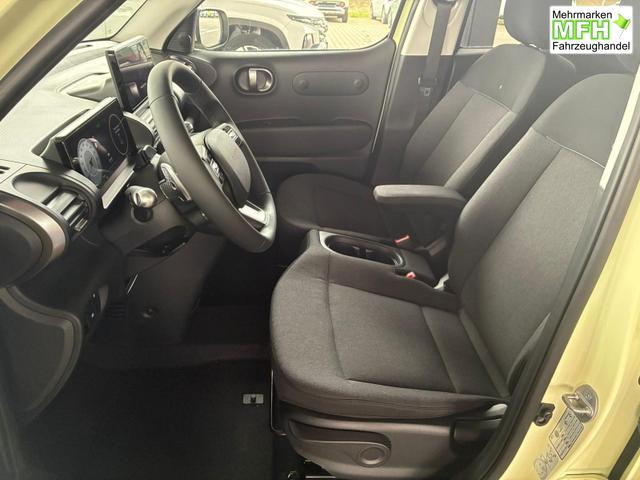 Hyundai Inster Pulse 49kWh / ACC R&uuml;ckfahrkamera Navi Klimaautomatik Alu 15" 