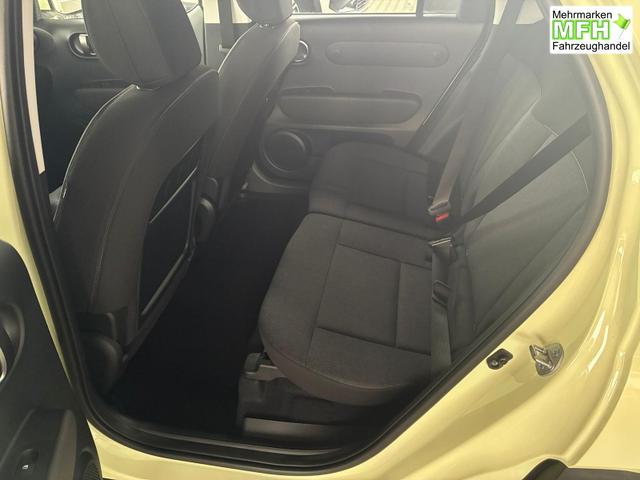 Hyundai Inster Pulse 49kWh / ACC R&uuml;ckfahrkamera Navi Klimaautomatik Alu 15" 
