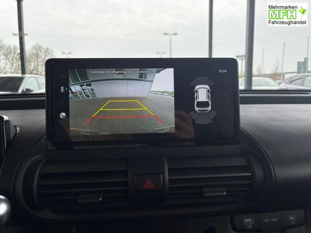 Hyundai Inster Pulse 49kWh / ACC R&uuml;ckfahrkamera Navi Klimaautomatik Alu 15" 