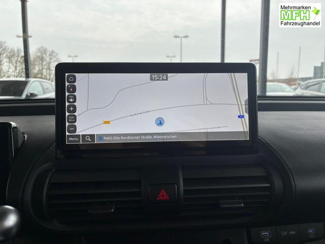 Hyundai Inster Pulse 49kWh / ACC R&uuml;ckfahrkamera Navi Klimaautomatik Alu 15" 