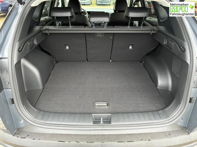 Hyundai TUCSON MY26 1.6 HEV AT 2WD Prime / Head-Up ACC Sitz+Lenkradheiz. Krell E-Klappe Matrix LED Alu 19'' 