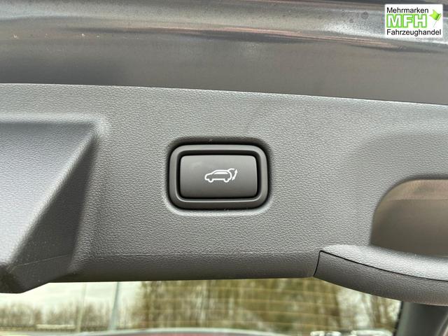 Hyundai TUCSON MY26 1.6 HEV AT 2WD Prime / Head-Up ACC Sitz+Lenkradheiz. Krell E-Klappe Matrix LED Alu 19'' 