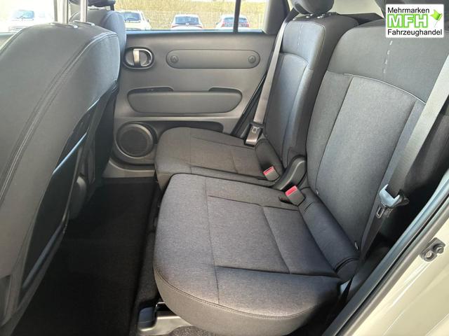 Hyundai Inster Evolve Sky 49kWh / Schiebedach 360&deg; Kamera LED ACC Alu 17" 