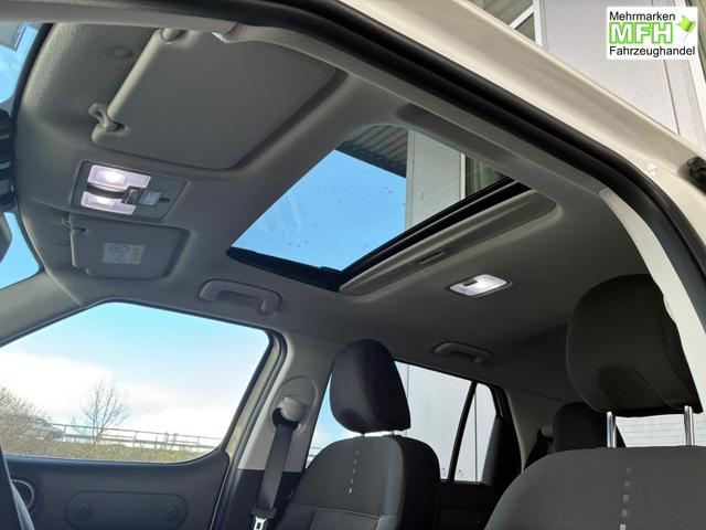 Hyundai Inster Evolve Sky 49kWh / Schiebedach 360&deg; Kamera LED ACC Alu 17" 