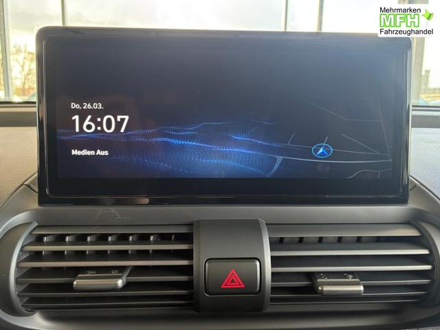 Hyundai Inster Evolve Sky 49kWh / Schiebedach 360&deg; Kamera LED ACC Alu 17" 