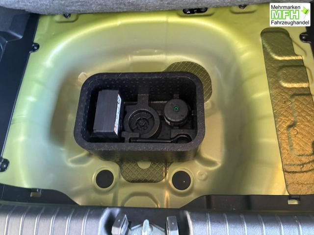 Hyundai i20 1.2 MPI N-Line / LED Tempomat Navi R&uuml;ckfahrkamera Alu 17" 