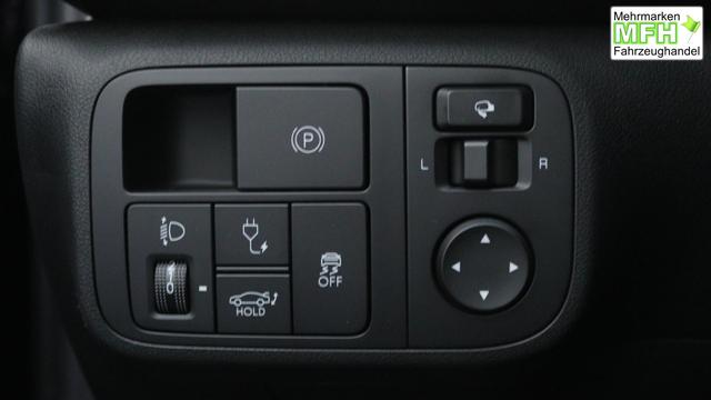 Hyundai IONIQ 6 77,4 kWh RWD / ACC LED Elekt. Heckklappe 2-Zonen Klimaaut. Alu 18" 