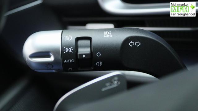 Hyundai IONIQ 6 77,4 kWh RWD / ACC LED Elekt. Heckklappe 2-Zonen Klimaaut. Alu 18" 