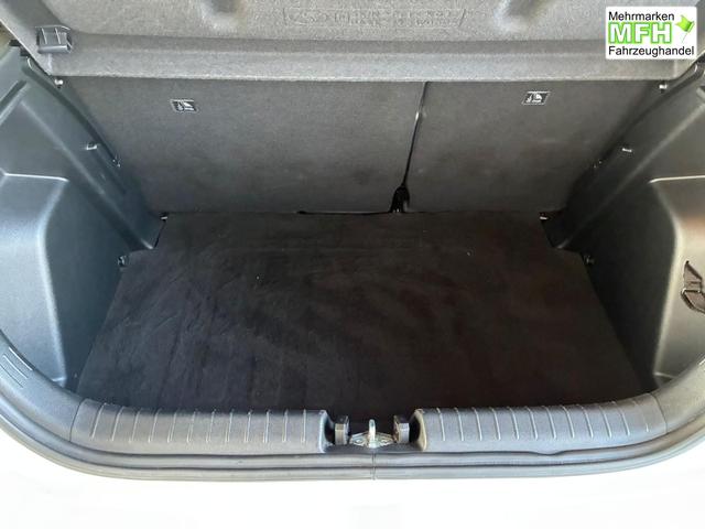 Hyundai i20 1.2 MPI N-Line / LED Tempomat Navi R&uuml;ckfahrkamera Alu 17" 