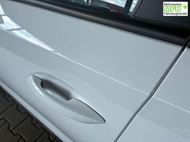 Hyundai BAYON Comfort 1.2 GDI 79 PS 5MT / LED Tempomat Navi R&uuml;ckfahrkamera Alu 16" 