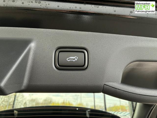 Hyundai TUCSON N-Line x HEV 2WD Automatik / Head-Up ACC Sitz+Lenkradheiz. Sitzbel&uuml;ftung/ Krell E-Klappe Matrix LED Alu 19'' 