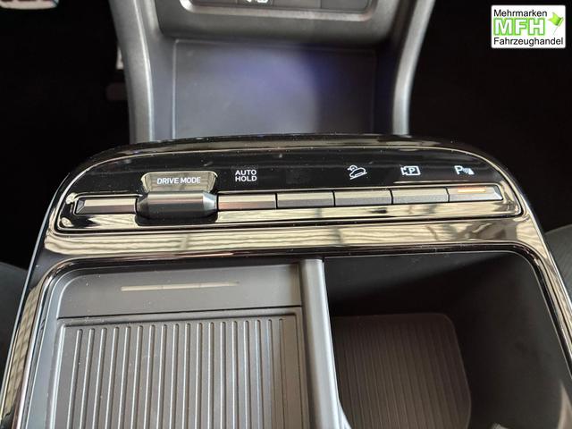 Hyundai TUCSON N-Line x HEV 2WD Automatik / Head-Up ACC Sitz+Lenkradheiz. Sitzbel&uuml;ftung/ Krell E-Klappe Matrix LED Alu 19'' 