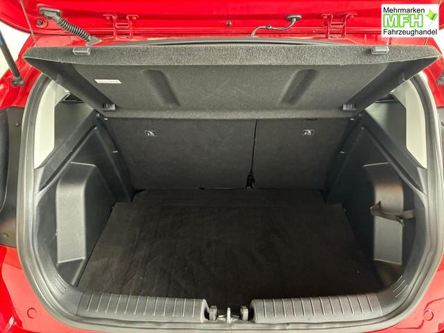 Hyundai BAYON Comfort 1.2 GDI 79 PS 5MT / LED Tempomat Navi R&uuml;ckfahrkamera Alu 16" 