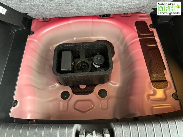 Hyundai BAYON Comfort 1.2 GDI 79 PS 5MT / LED Tempomat Navi R&uuml;ckfahrkamera Alu 16" 