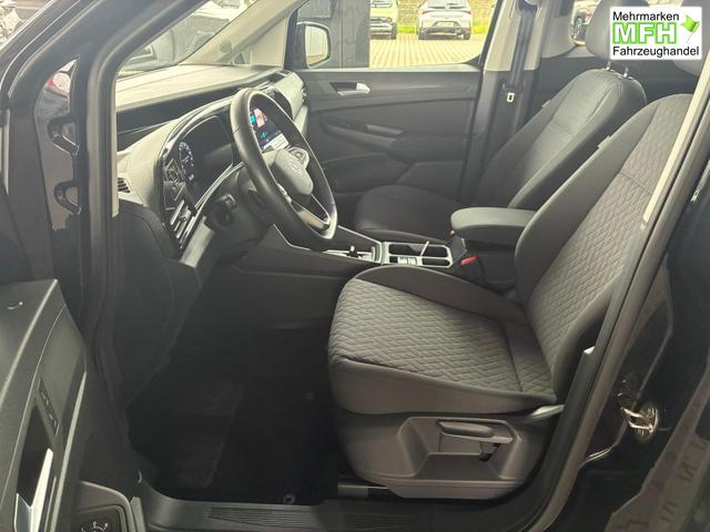 Volkswagen Caddy Maxi eHybrid 150 PS Plug-in-Hybrid Life 1.5 PHEV 7 Sitze DSG 