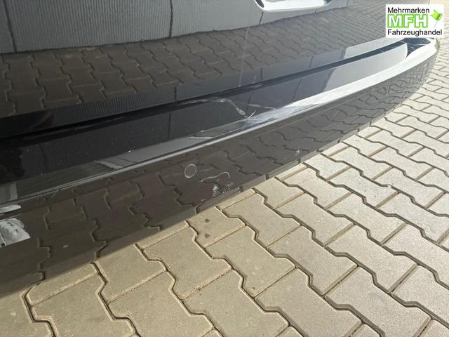 Volkswagen Caddy Maxi eHybrid 150 PS Plug-in-Hybrid Life 1.5 PHEV 7 Sitze DSG 