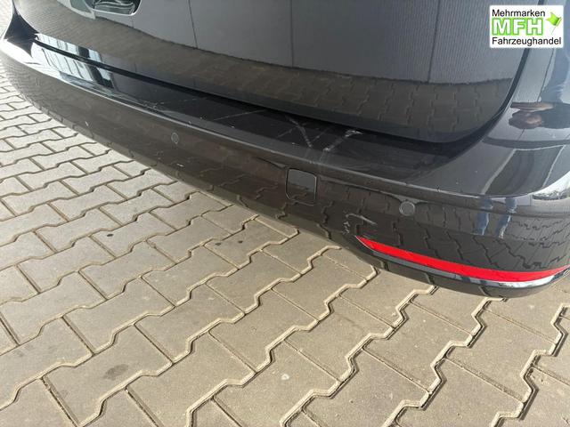 Volkswagen Caddy Maxi eHybrid 150 PS Plug-in-Hybrid Life 1.5 PHEV 7 Sitze DSG 