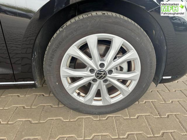 Volkswagen Caddy Maxi eHybrid 150 PS Plug-in-Hybrid Life 1.5 PHEV 7 Sitze DSG 