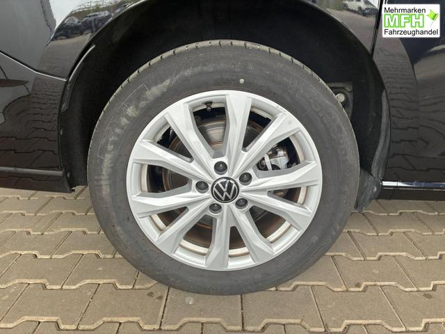 Volkswagen Caddy Maxi eHybrid 150 PS Plug-in-Hybrid Life 1.5 PHEV 7 Sitze DSG 