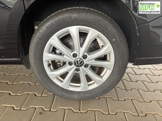 Volkswagen Caddy Maxi eHybrid 150 PS Plug-in-Hybrid Life 1.5 PHEV 7 Sitze DSG 
