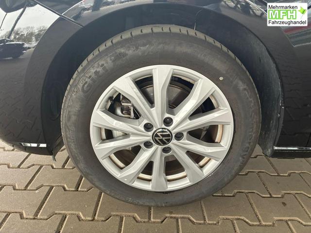 Volkswagen Caddy Maxi eHybrid 150 PS Plug-in-Hybrid Life 1.5 PHEV 7 Sitze DSG 