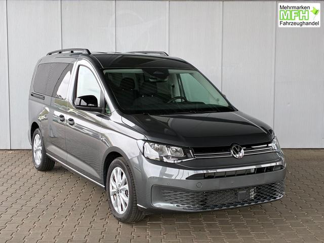 Volkswagen Caddy Maxi eHybrid 150 PS Plug-in-Hybrid Life 1.5 PHEV 7 Sitze DSG 