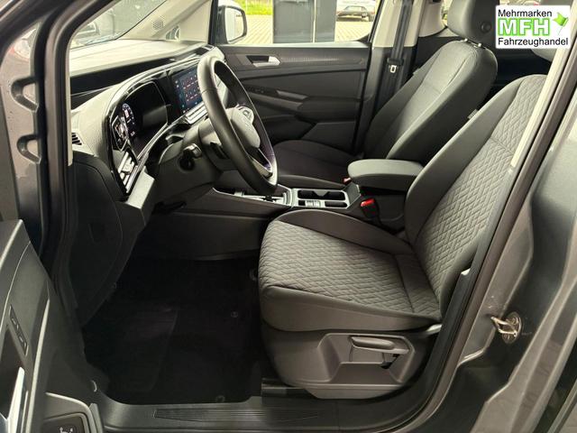 Volkswagen Caddy Maxi eHybrid 150 PS Plug-in-Hybrid Life 1.5 PHEV 7 Sitze DSG 