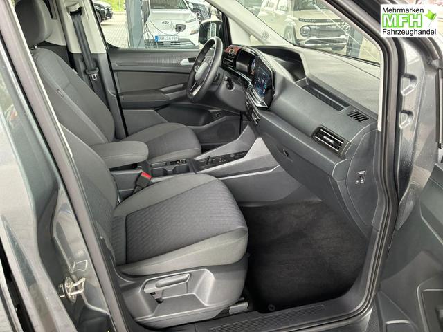 Volkswagen Caddy Maxi eHybrid 150 PS Plug-in-Hybrid Life 1.5 PHEV 7 Sitze DSG 